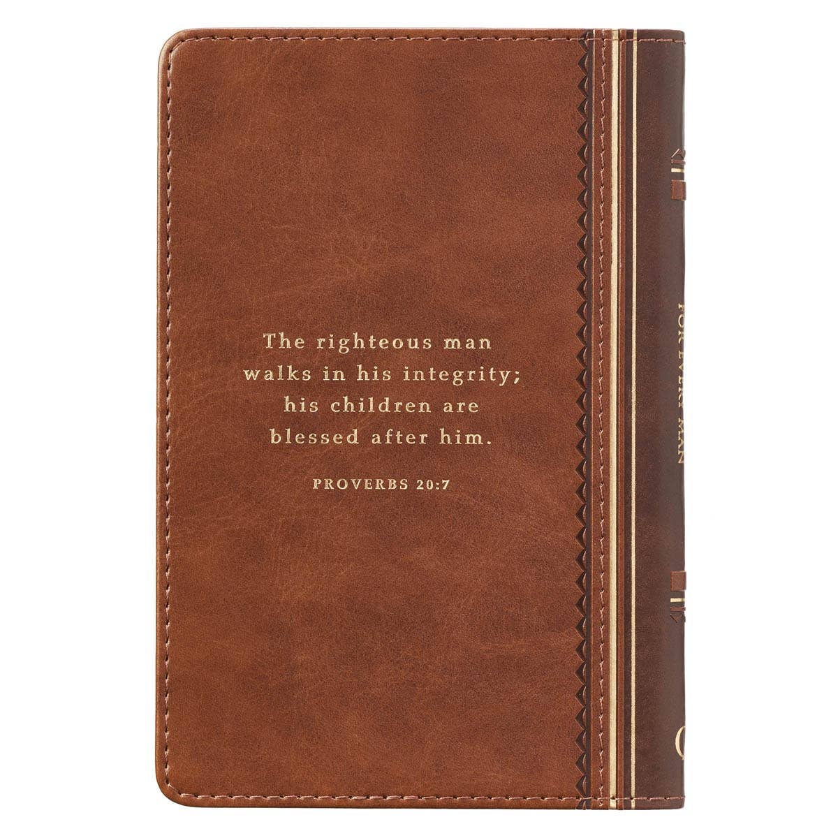 Promises From God for Every Man Devotional