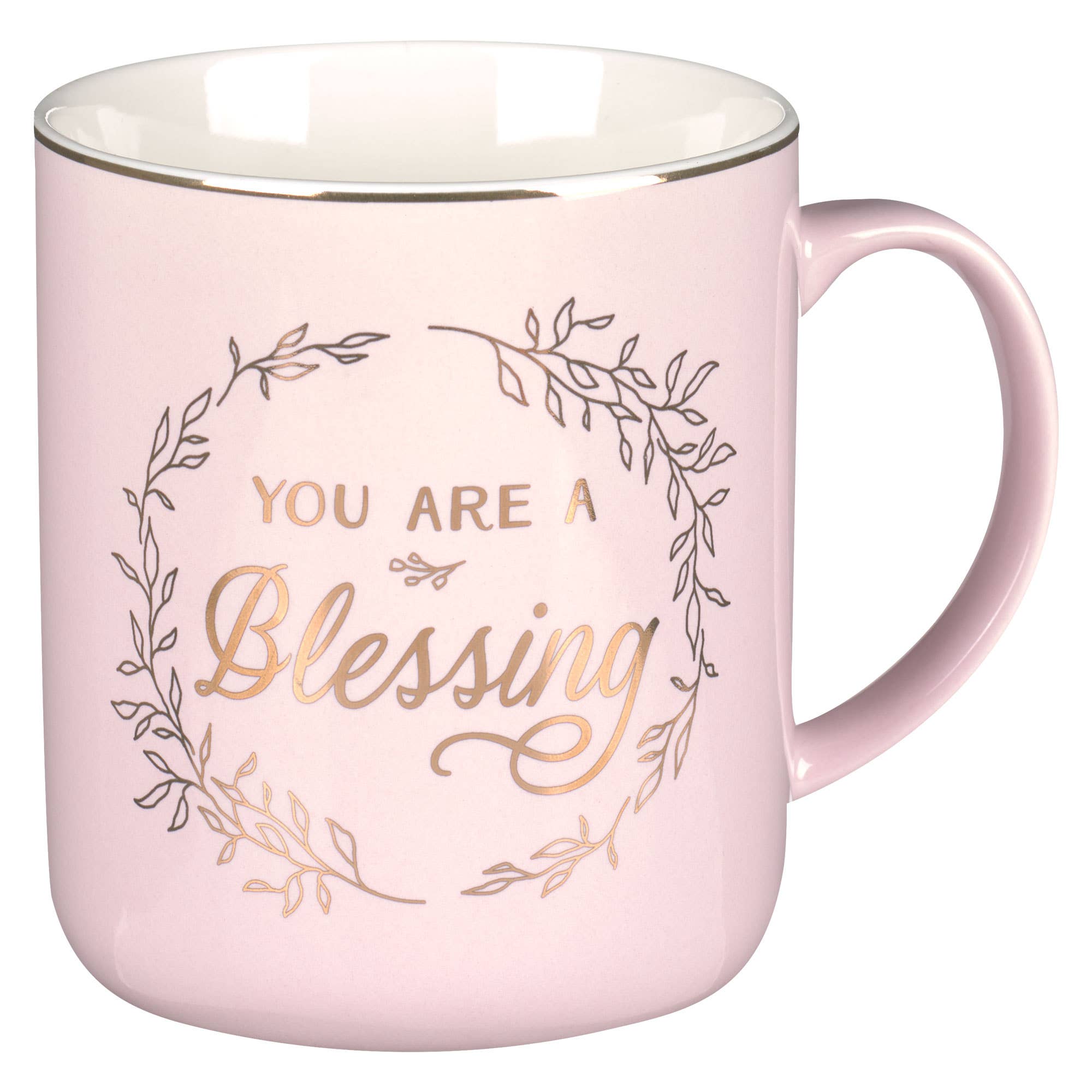 You Are A Blessing Mug