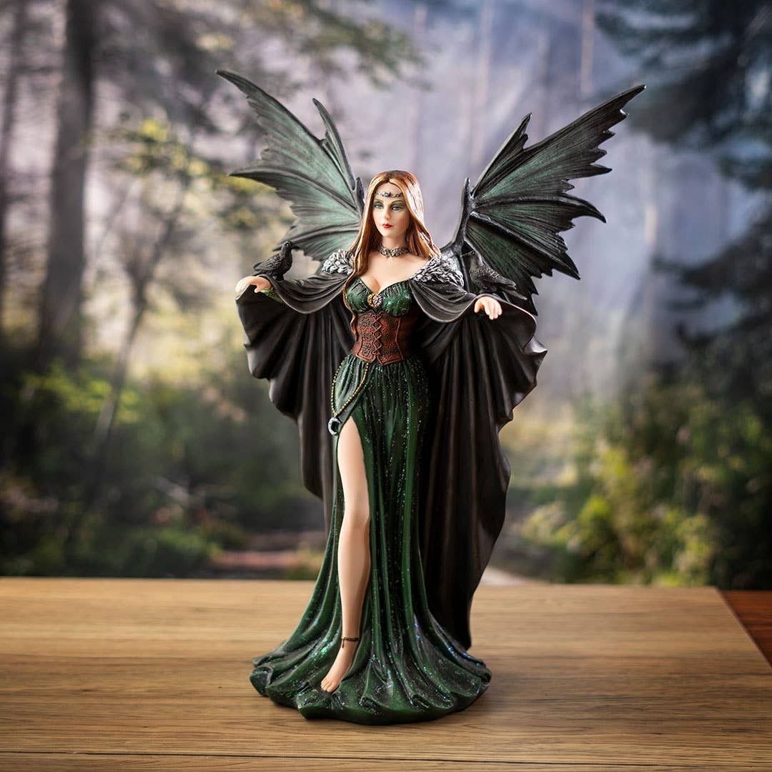 The Enchantress Fairy