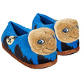 E.T. 3D Large Slippers