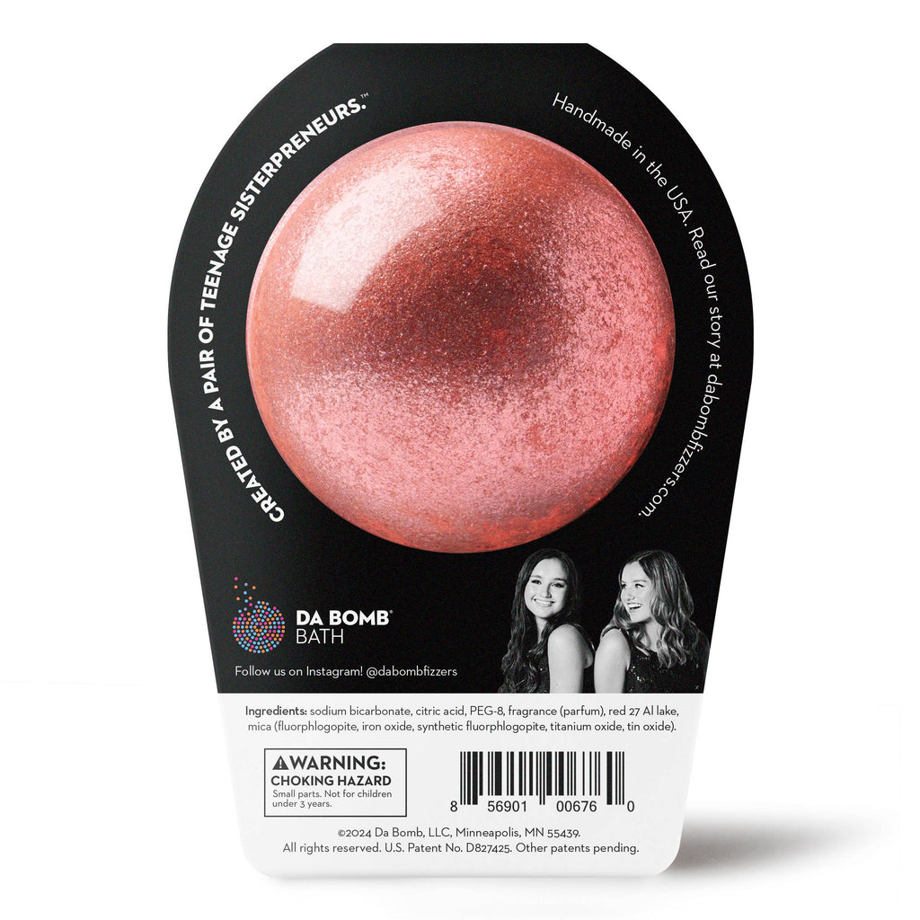 Beauty Bomb™ Da Bomb Bath Fizzers