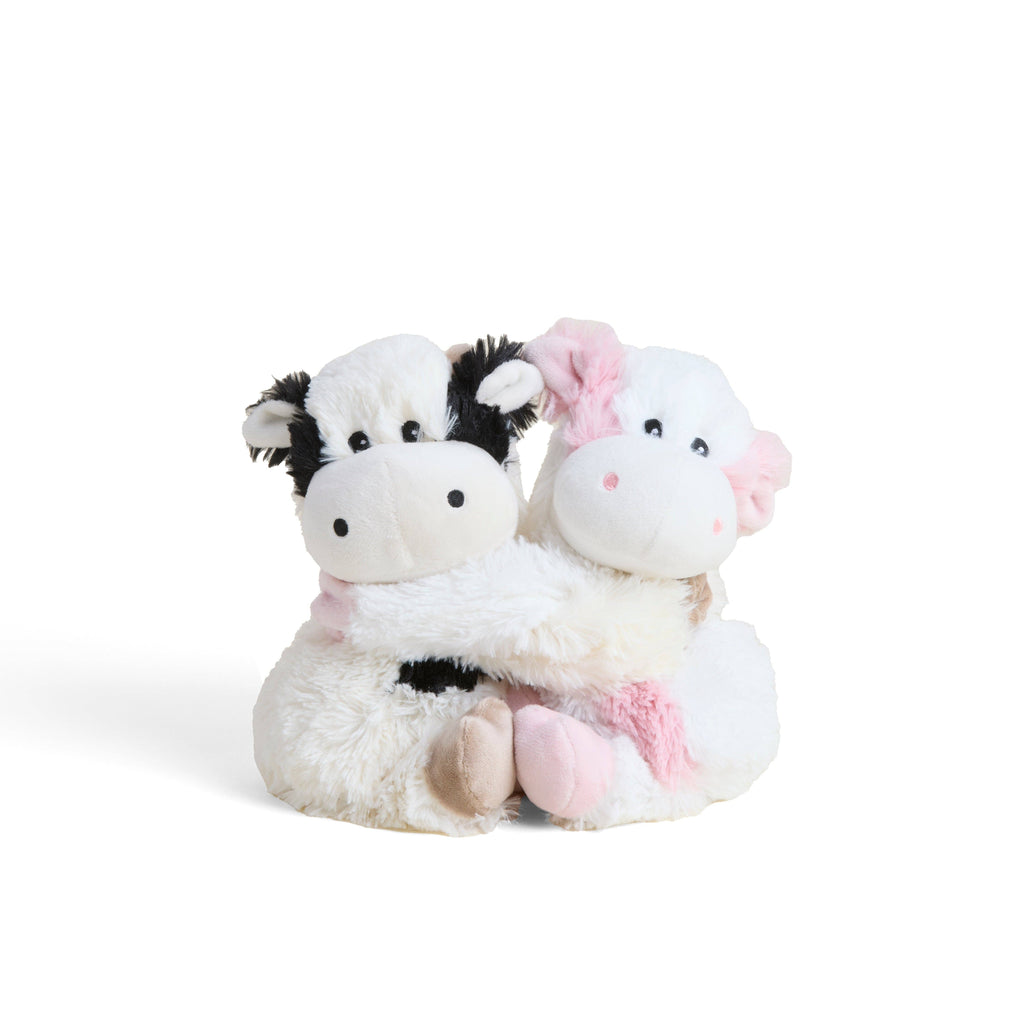 Cow Hugs Warmies