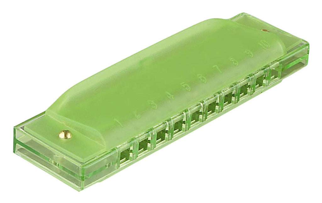 Translucent Harmonica