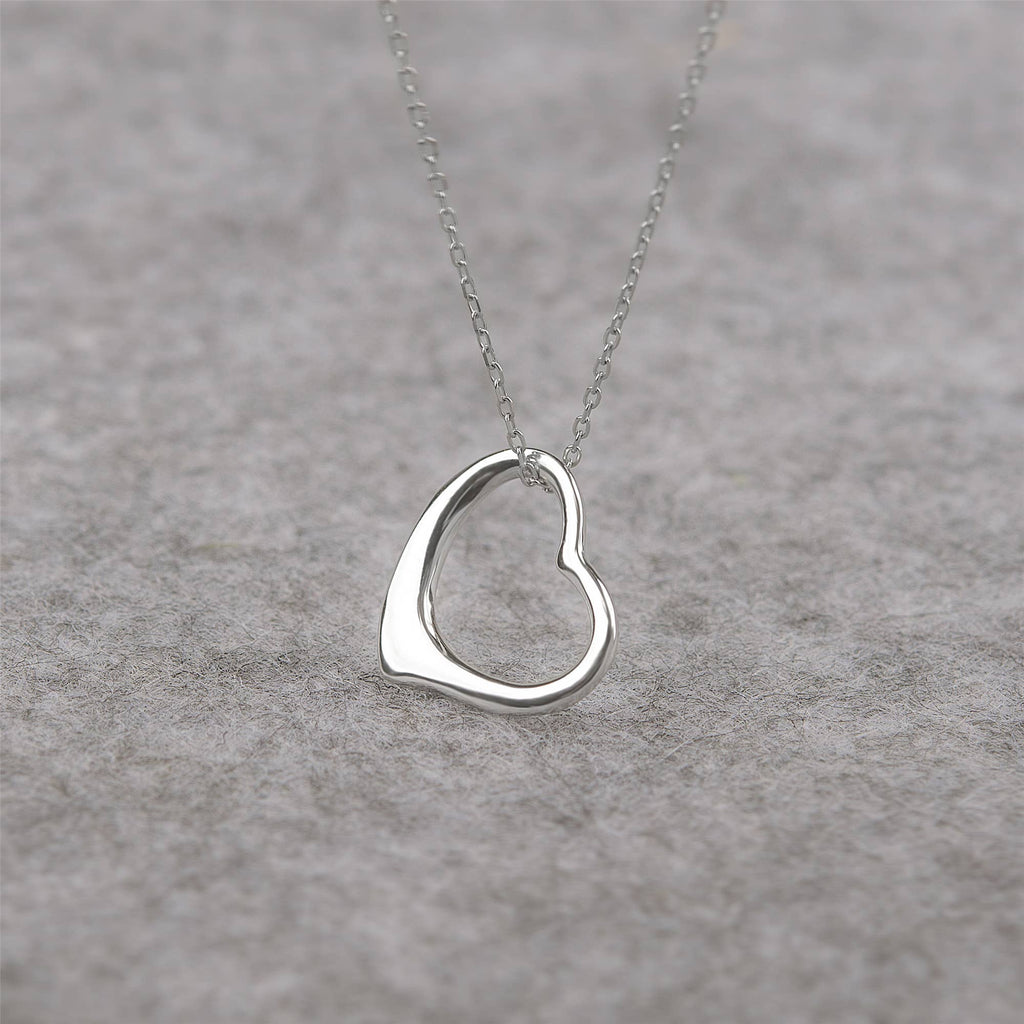 To My Beloved Daughter in Law Necklace