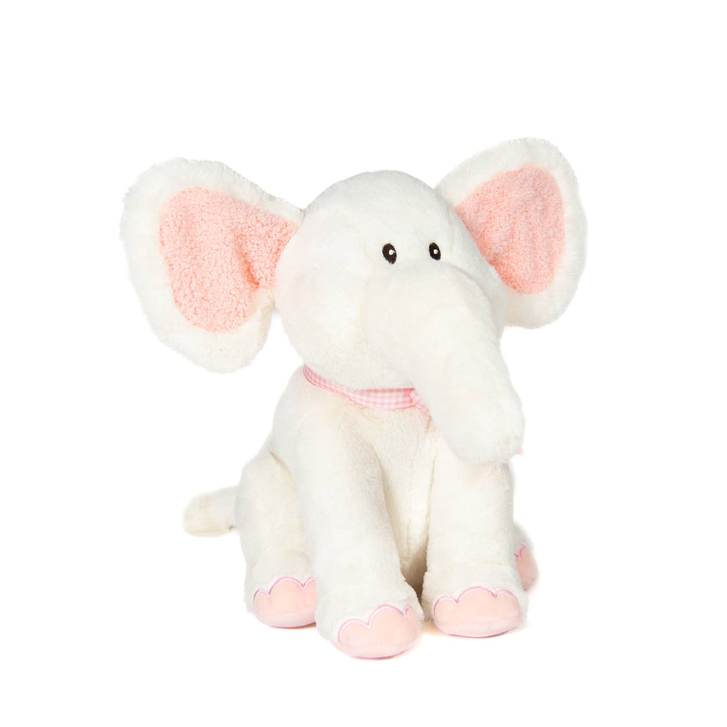 Ivy (Animated Elephant Ears Wiggling Singing Plush Toy)