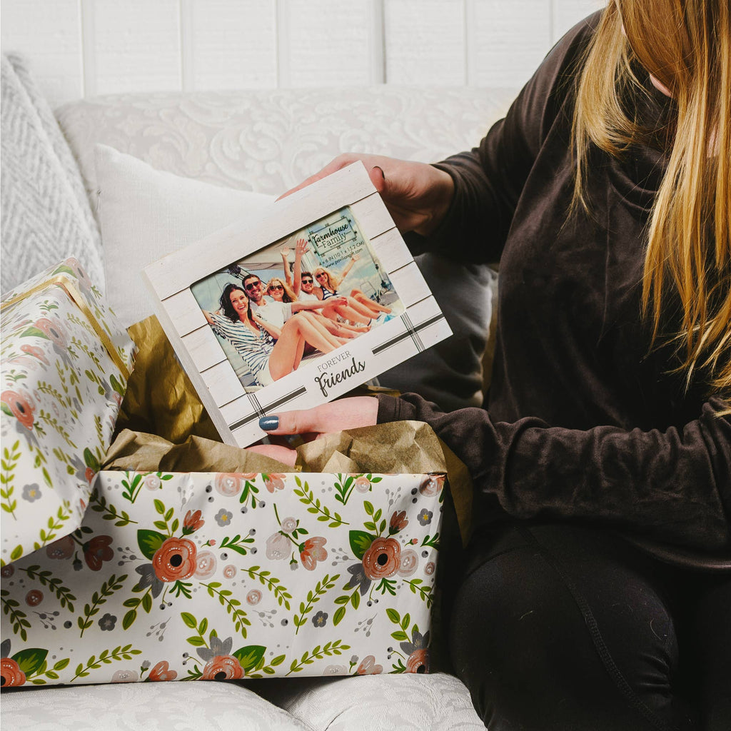 Forever Friends Frame