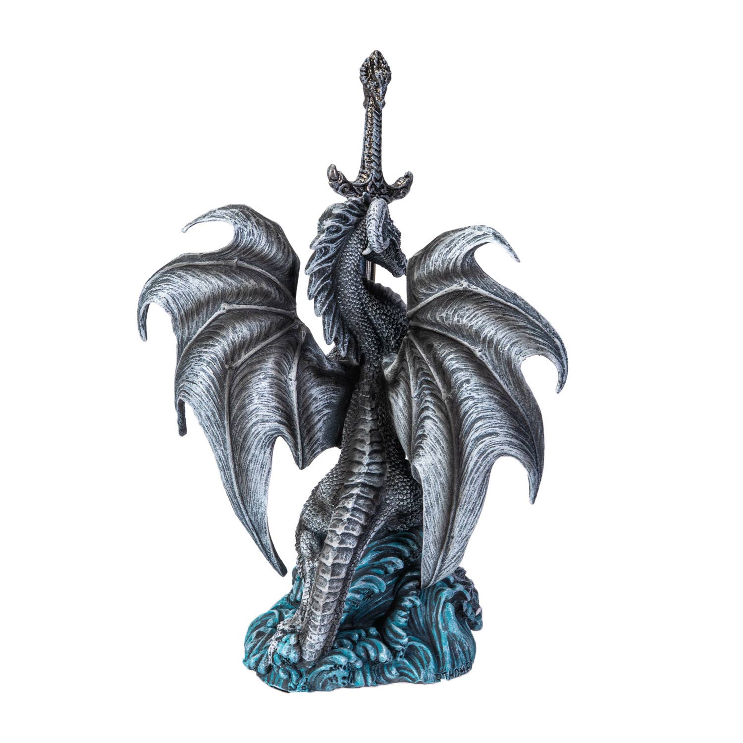Dragon Blade Omegablade Letter Opener/Figurine