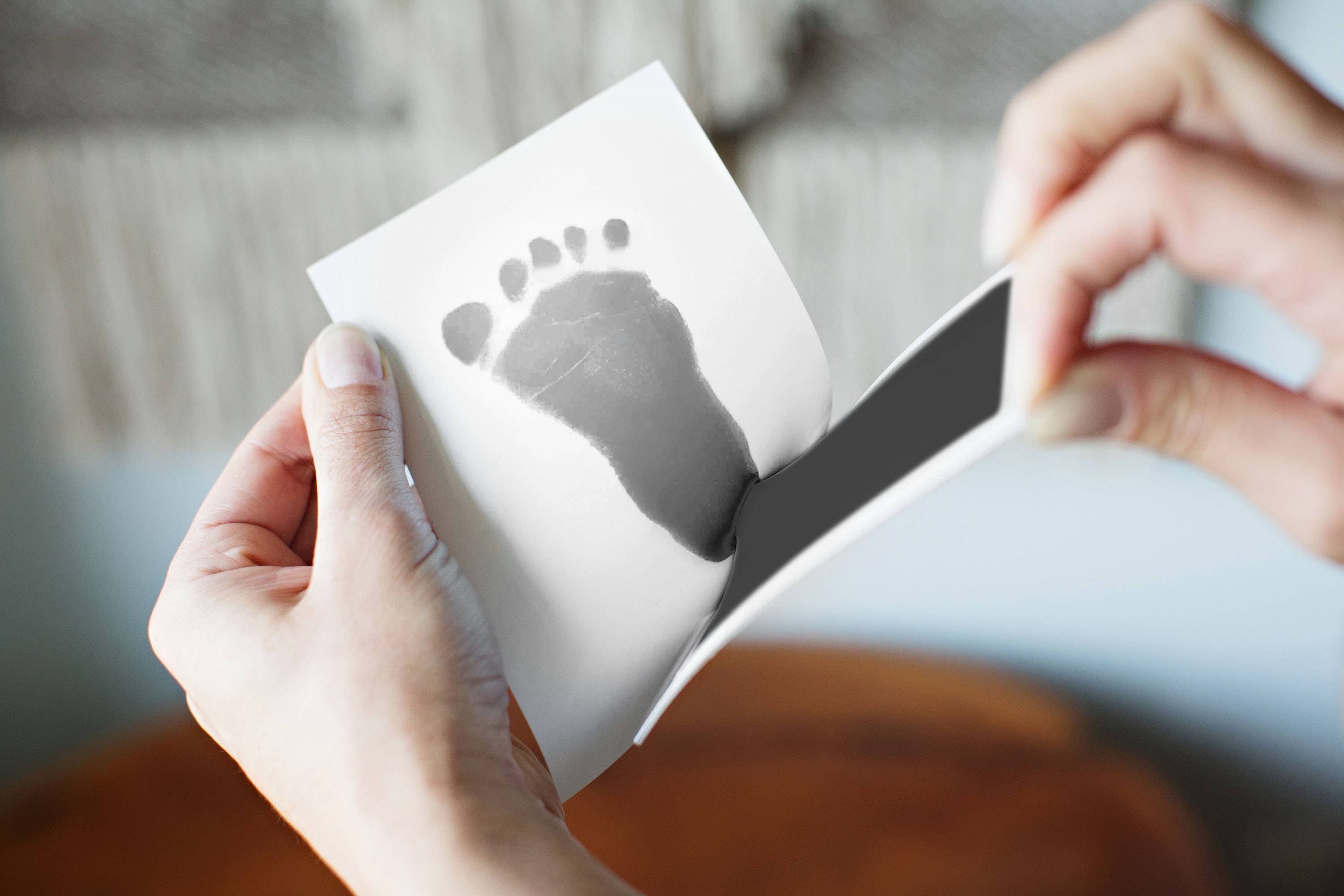 My Pregnancy Keepsake Journal