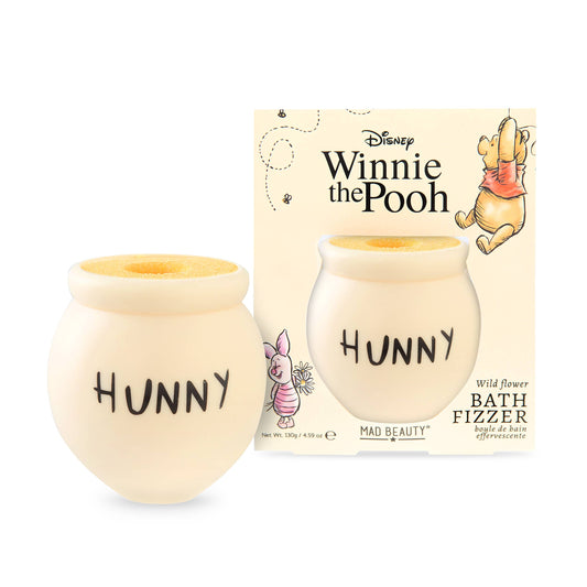 Disney Winnie The Pooh Honeypot Bath Fizzer