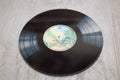 Fleetwood Mac Retro Record// 3.57 inch Round Coaster