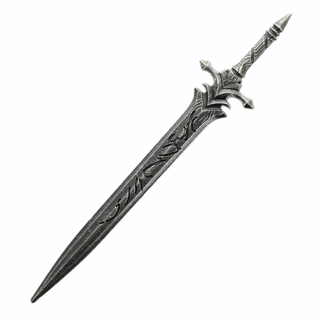 Castlevania 6" Metal Letter Opener