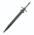 Castlevania 6" Metal Letter Opener