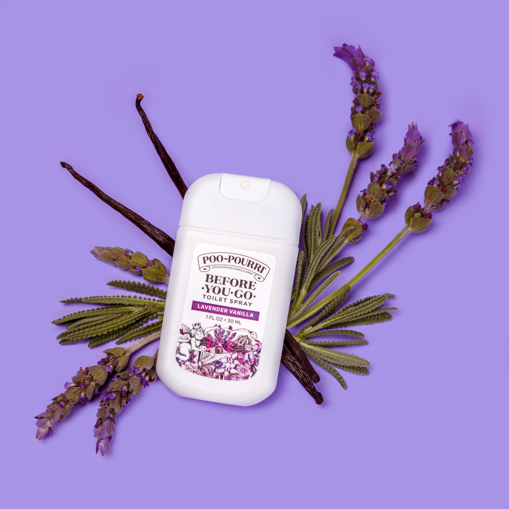 Poo~Pourri 1oz Pocket Sprayers