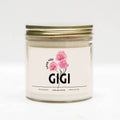 Love You Gigi Candle