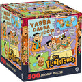 Flintstones Puzzle