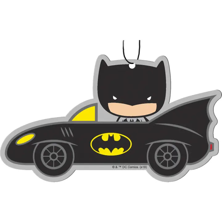 Batman Batmobile Air Freshener