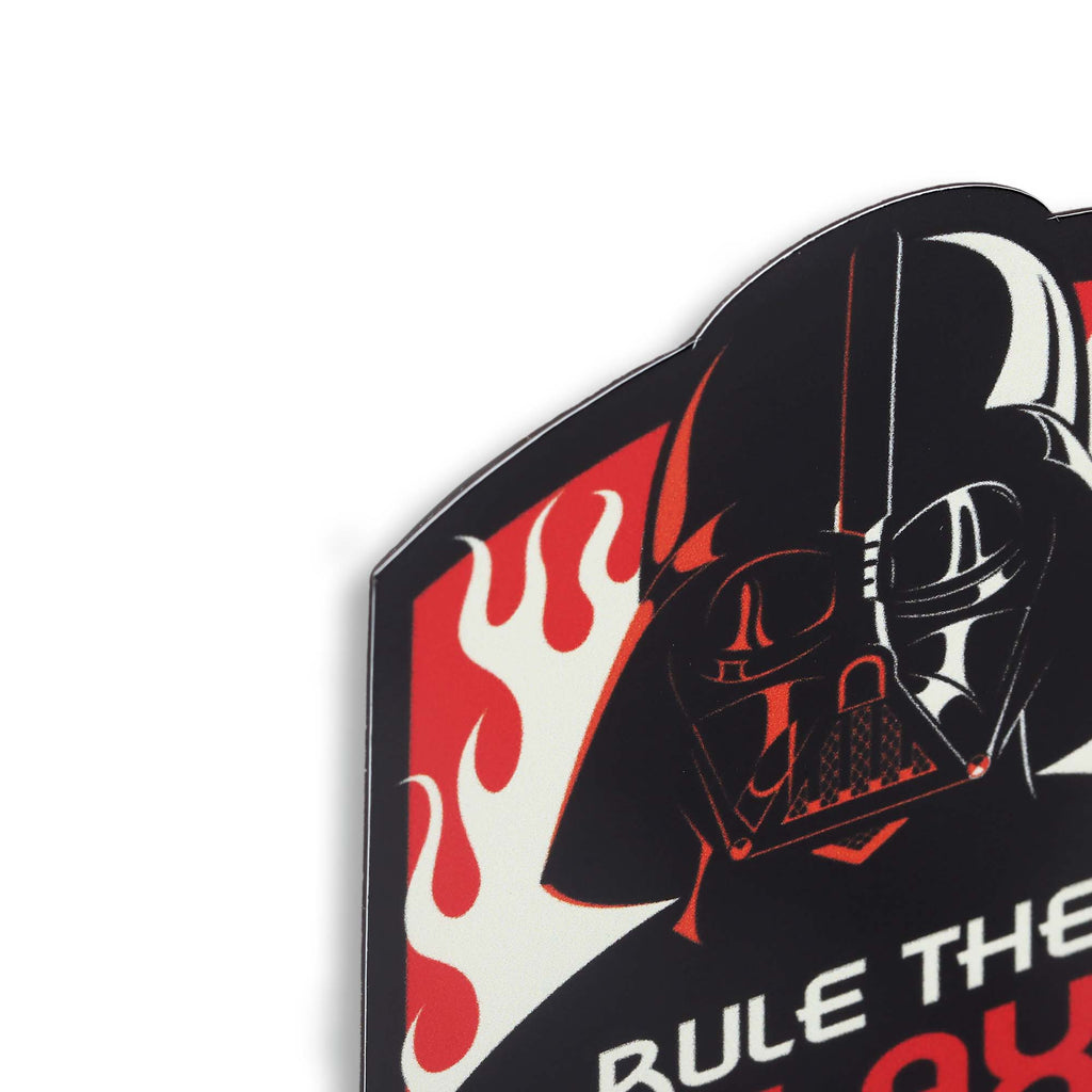 Rule The Galaxy Darth Vader Star Wars Magnet