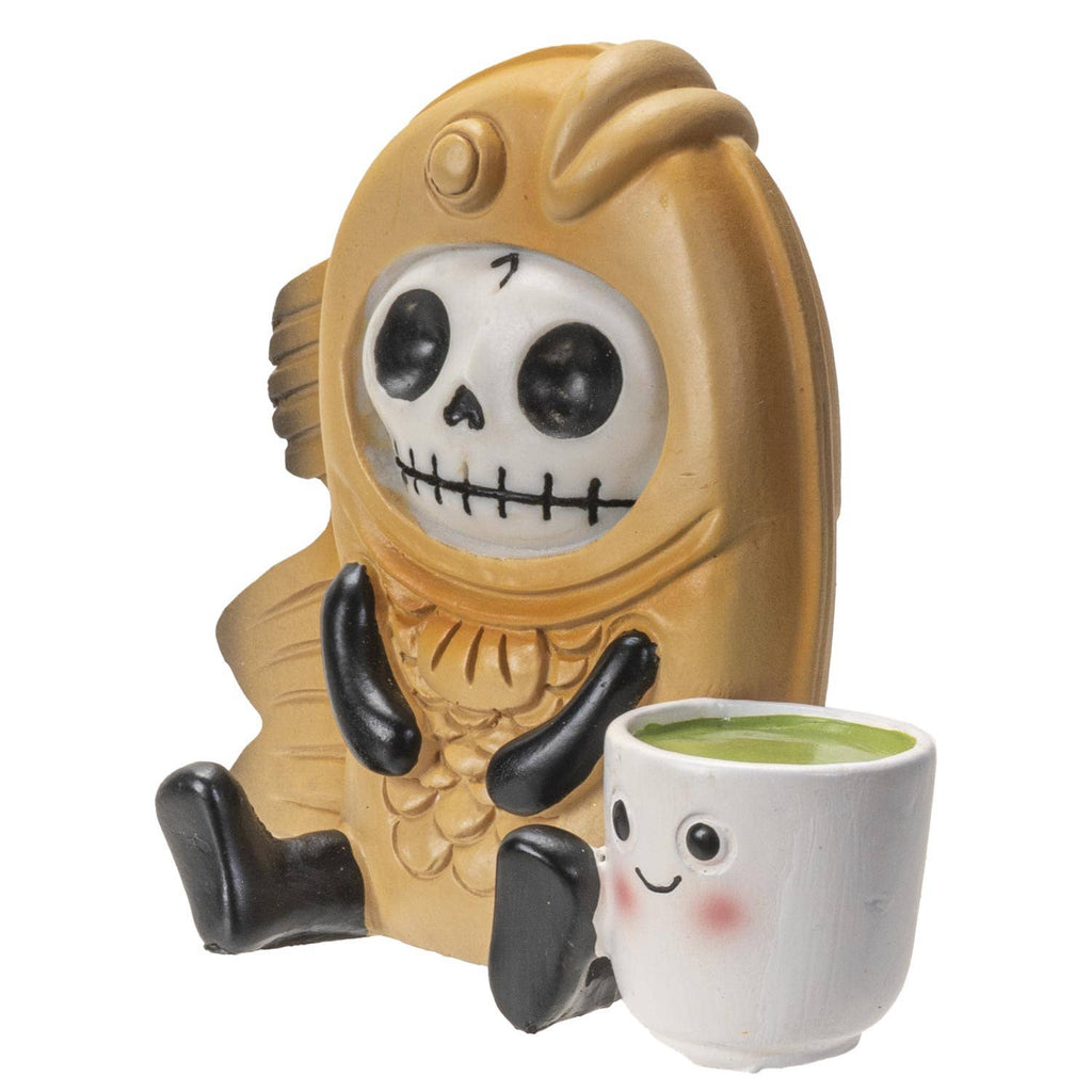 Furrybones Tai