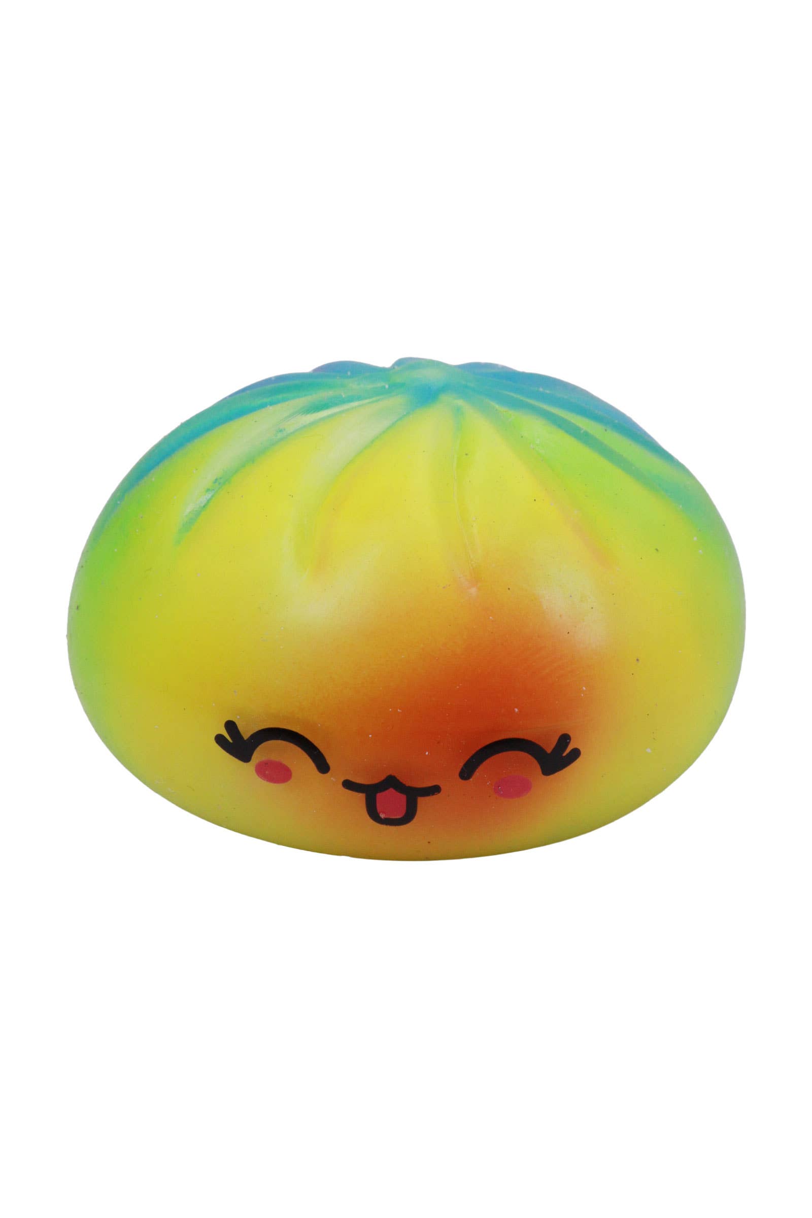 Dumpling Squishy Bao Bun