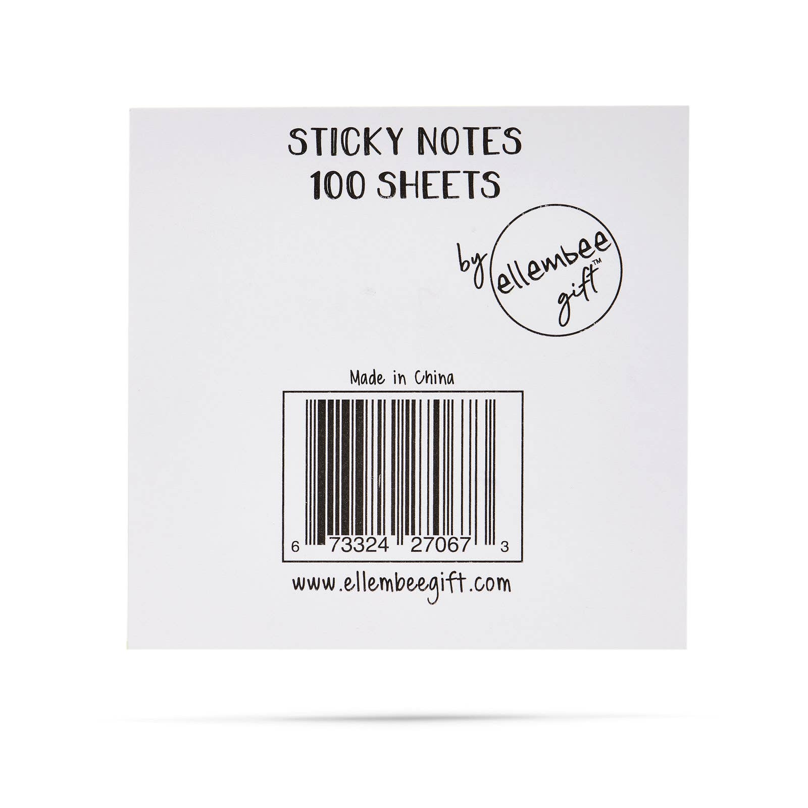 If Target Had a Bar..Sassy Sticky Notes
