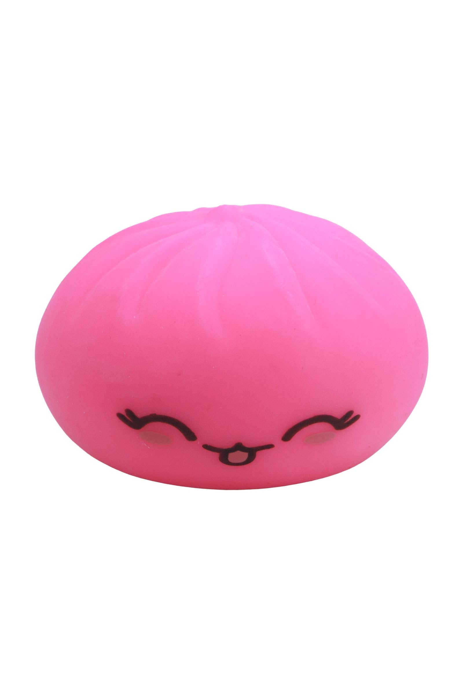 Dumpling Squishy Bao Bun