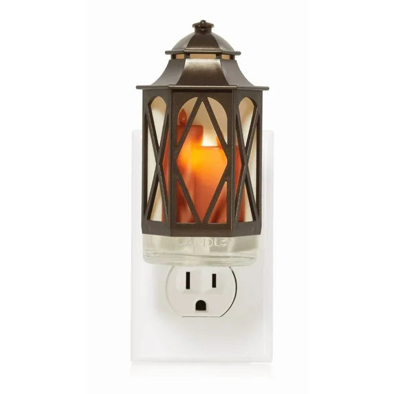 Yankee Farmhouse Lantern Scentplug Diffuser