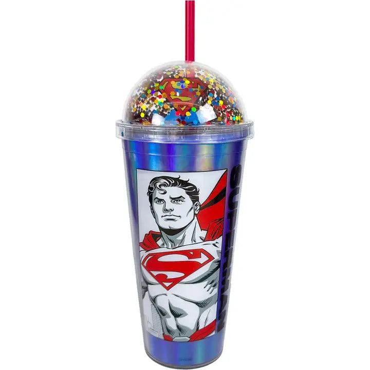 Superman Dome Cup