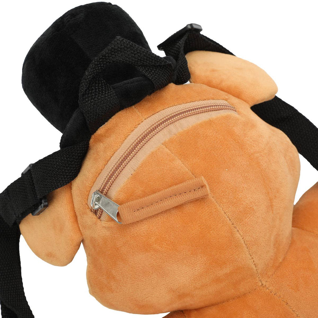 Five Nights at Freddy's Plush Mini Backpack