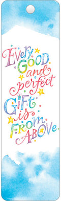 Every Good and Perfect Gift is From Above Bookmark