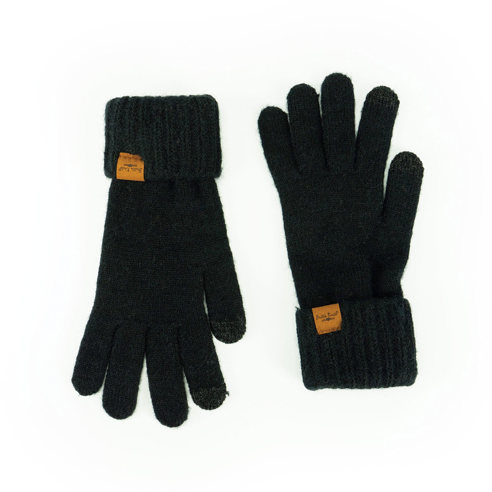 Britt's Knits Mainstay Gloves