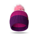 Kids Britt's Knits Wonderland Collection Pom Hats