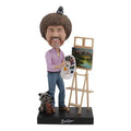 Bob Ross Bobblehead
