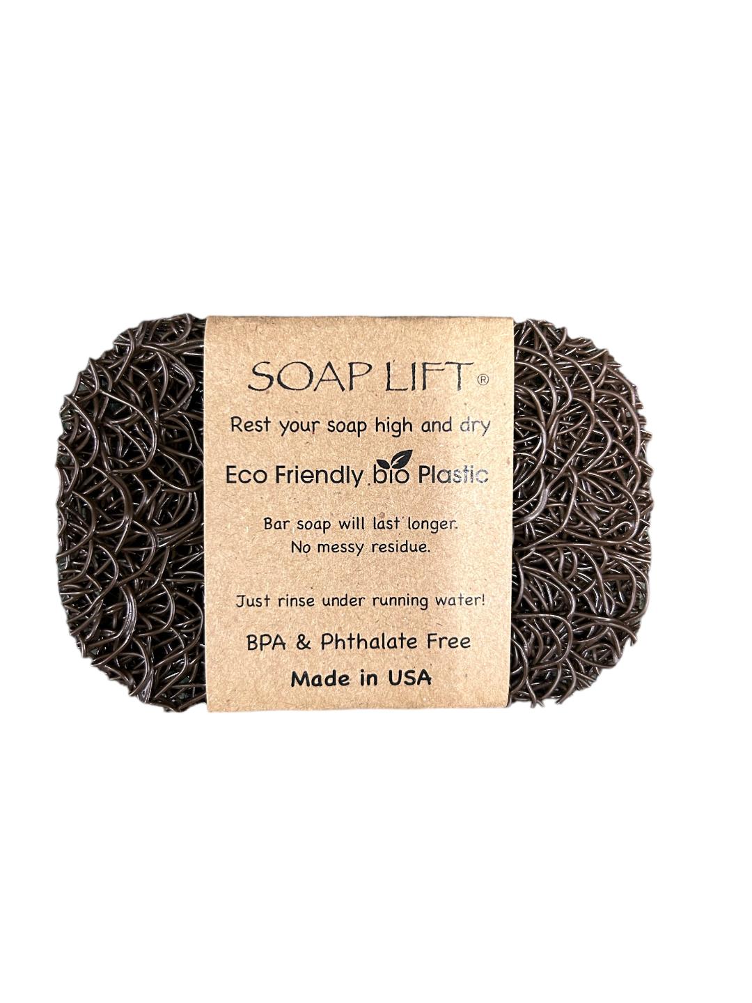 Eco Friendly Soap Lift