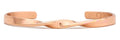 Copper Infinity Small Sergio Lub Bracelet
