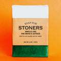 A Soap for Stoners