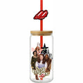 Wizard of Oz Glass Cup