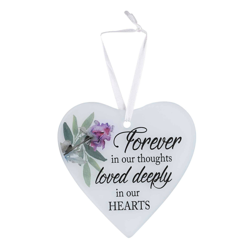 Forever in Our Thoughts Ornament