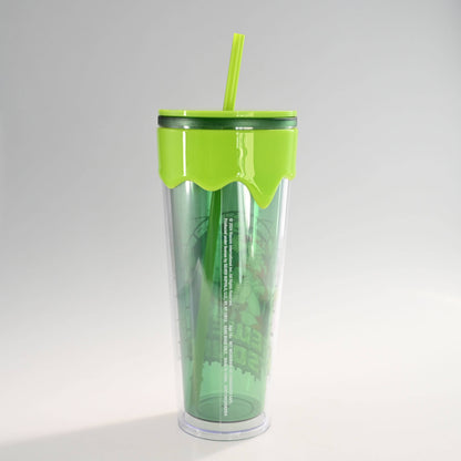 TMNT Sewer Squad 26oz. Plastic Drip Tumbler