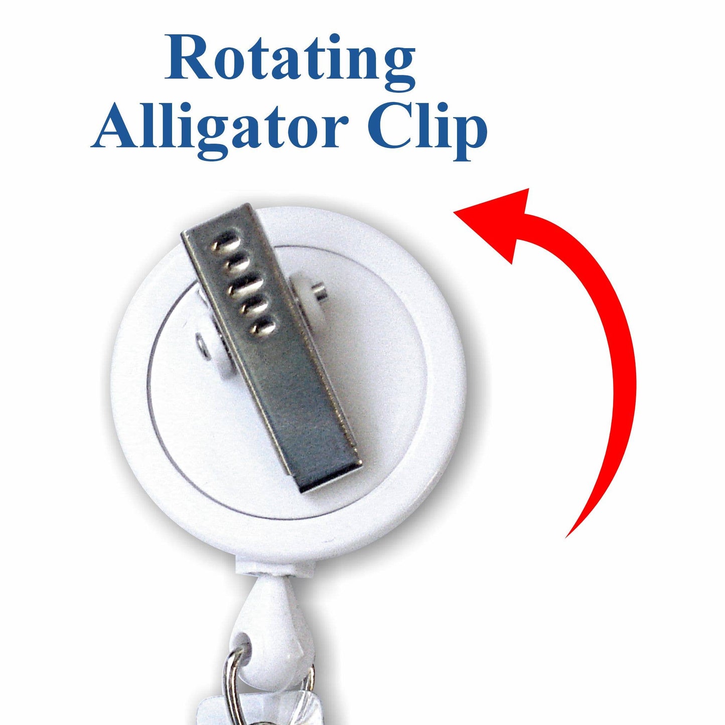 Stethoscope Badge Holder