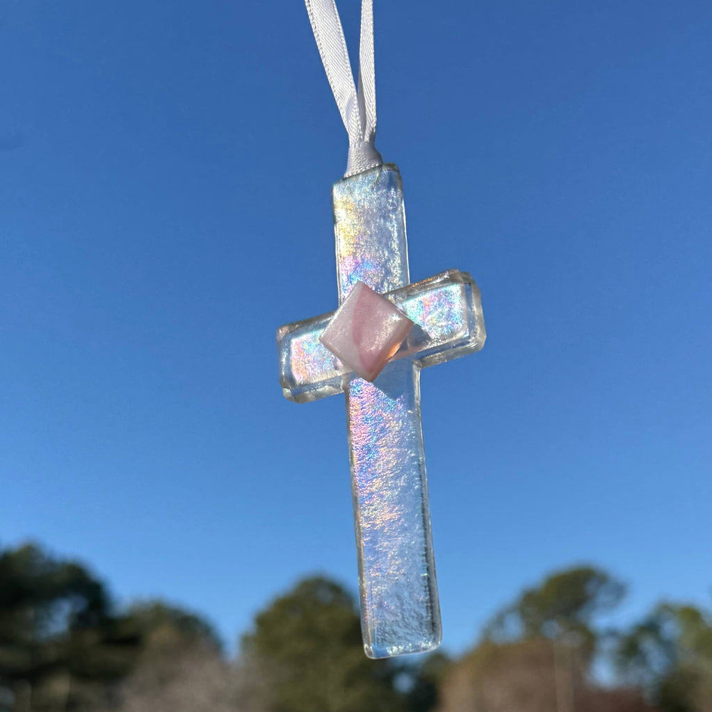 Prayer For A Cure Cancer Support Gift