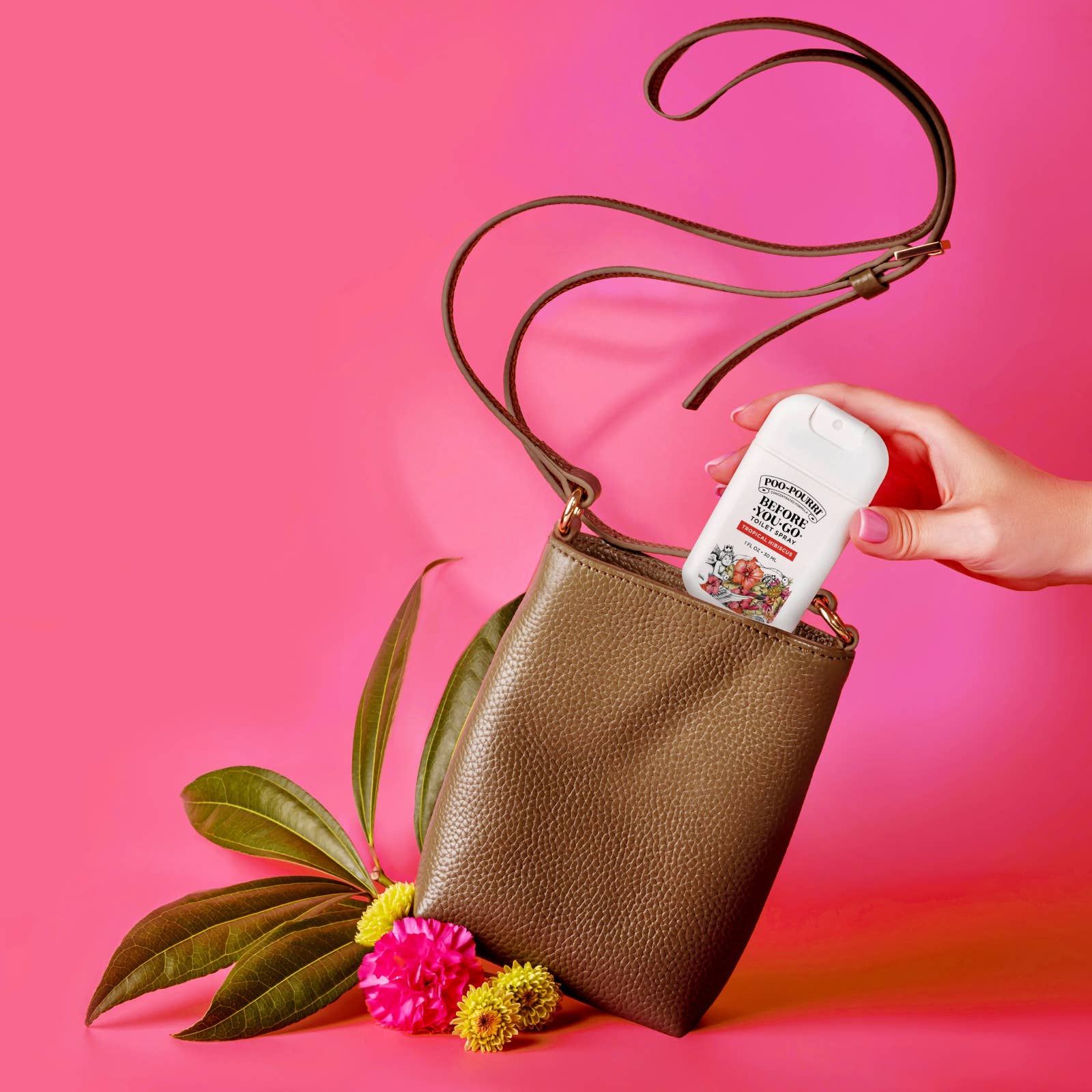 Poo~Pourri 1oz Pocket Sprayers