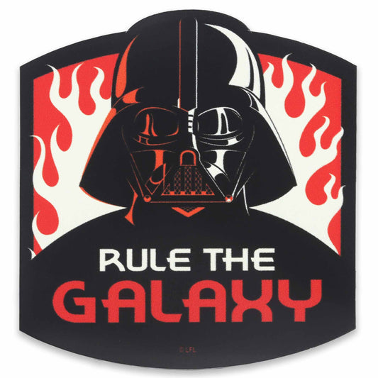 Rule The Galaxy Darth Vader Star Wars Magnet