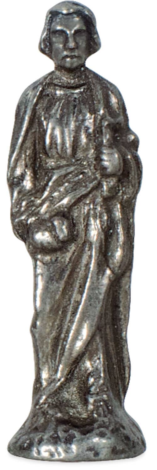 Amazing Saint Pocket Token