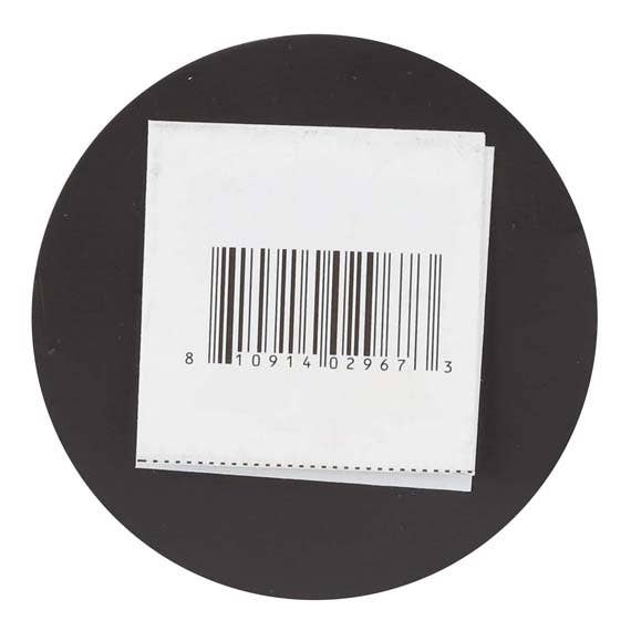 Wonder Woman Logo Embossed Metal Magnet