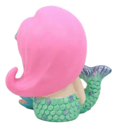 Furrybones Ariel Figurine
