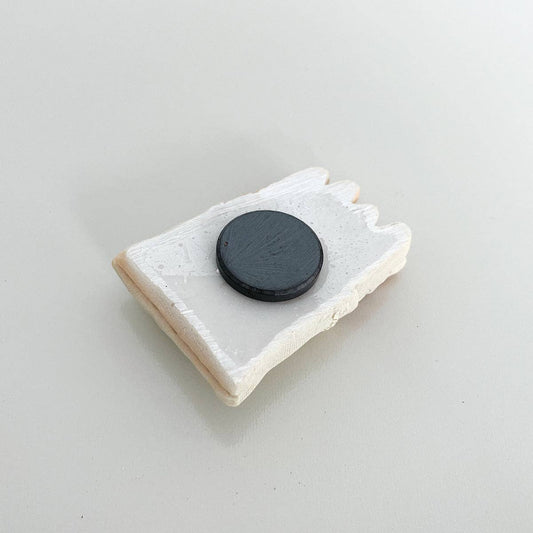 3D Resin Fridge Magnets, Food Simulation: Fast Food