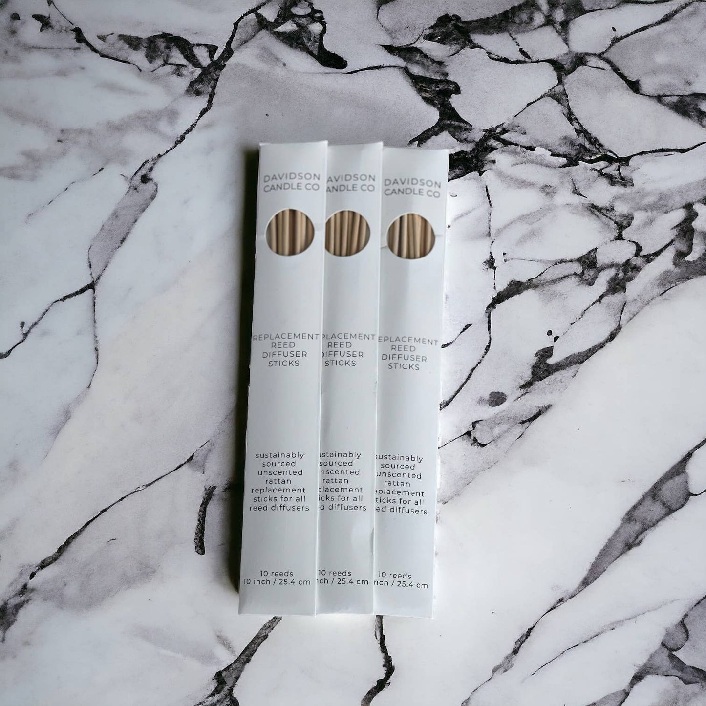 Replacement Diffuser Reeds