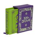 Lilo and Stitch [Tiny Book]
