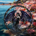 Fairy Acrylic Suncatcher