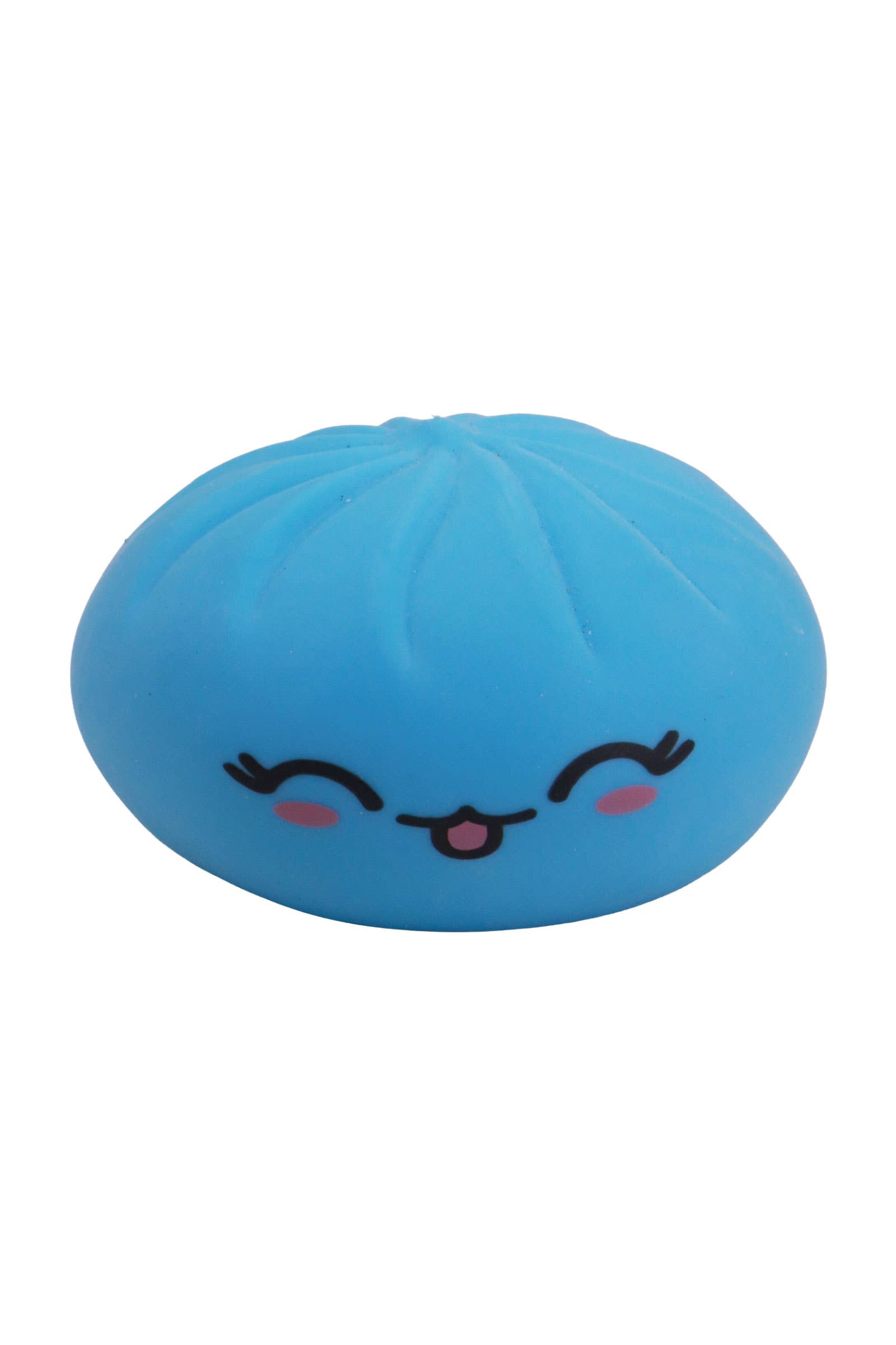 Dumpling Squishy Bao Bun